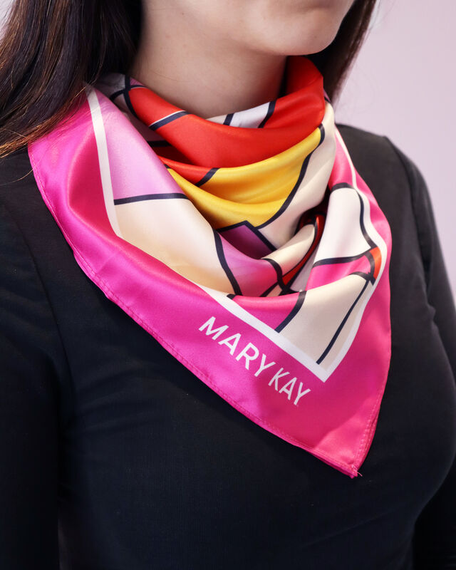 MKACF Scarf